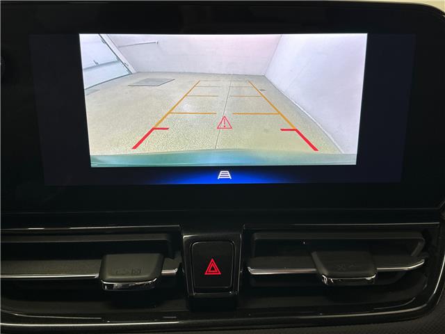 2025 Chevrolet TrailBlazer RS (Stk: 43784J) in Belleville - Image 20 of 33