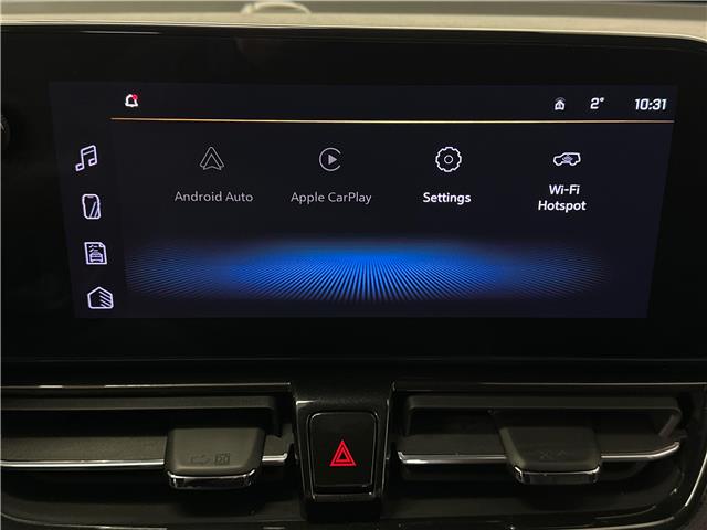 2025 Chevrolet TrailBlazer RS (Stk: 43784J) in Belleville - Image 21 of 33