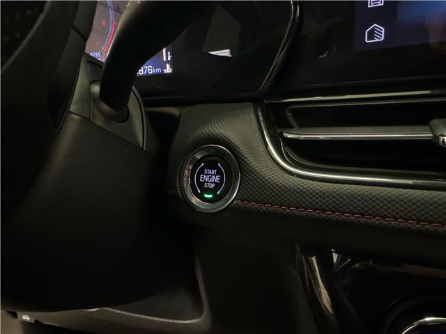 2025 Chevrolet TrailBlazer RS (Stk: 43784J) in Belleville - Image 22 of 33