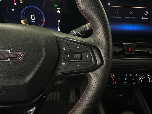 2025 Chevrolet TrailBlazer RS (Stk: 43784J) in Belleville - Image 24 of 33