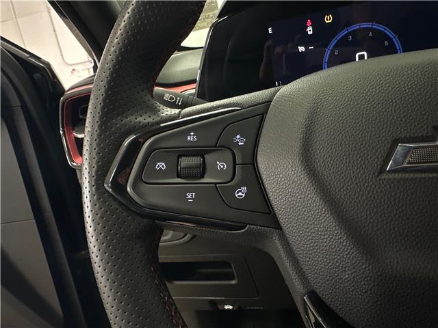 2025 Chevrolet TrailBlazer RS (Stk: 43784J) in Belleville - Image 25 of 33