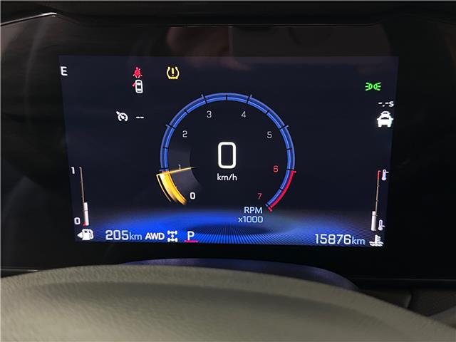 2025 Chevrolet TrailBlazer RS (Stk: 43784J) in Belleville - Image 26 of 33