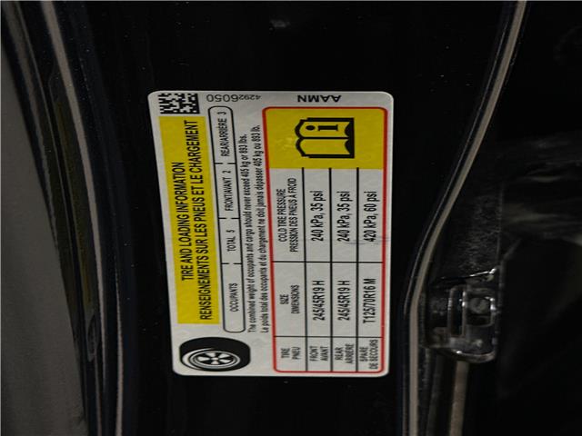 2025 Chevrolet TrailBlazer RS (Stk: 43784J) in Belleville - Image 27 of 33