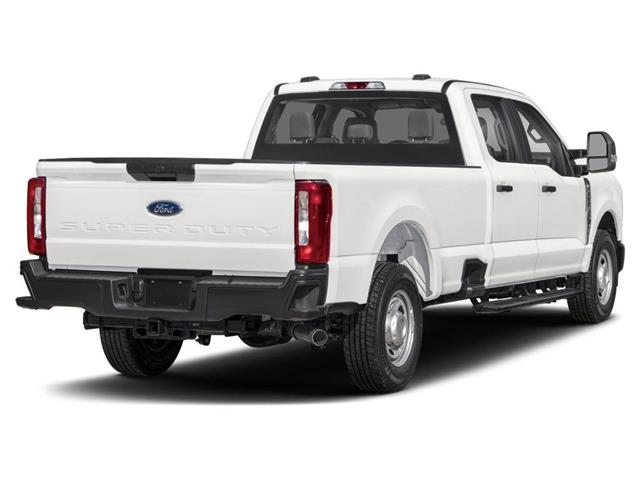 2024 Ford F-250 Lariat (Stk: PS23968) in Toronto - Image 3 of 3