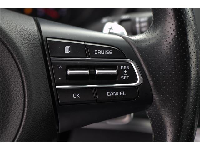 2018 Kia Stinger  (Stk: DZ375A) in Ottawa - Image 12 of 14