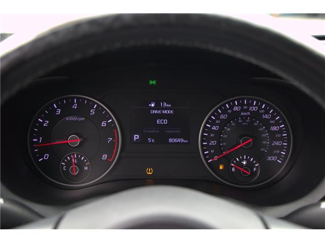 2018 Kia Stinger  (Stk: DZ375A) in Ottawa - Image 13 of 14