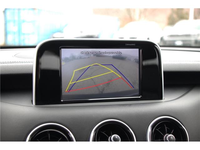 2018 Kia Stinger  (Stk: DZ375A) in Ottawa - Image 14 of 14