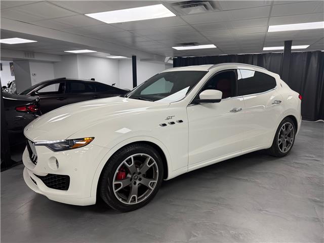 2023 Maserati Levante GT (Stk: a9219) in Saint-Eustache - Image 1 of 27
