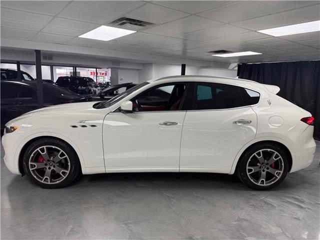 2023 Maserati Levante GT (Stk: a9219) in Saint-Eustache - Image 2 of 27