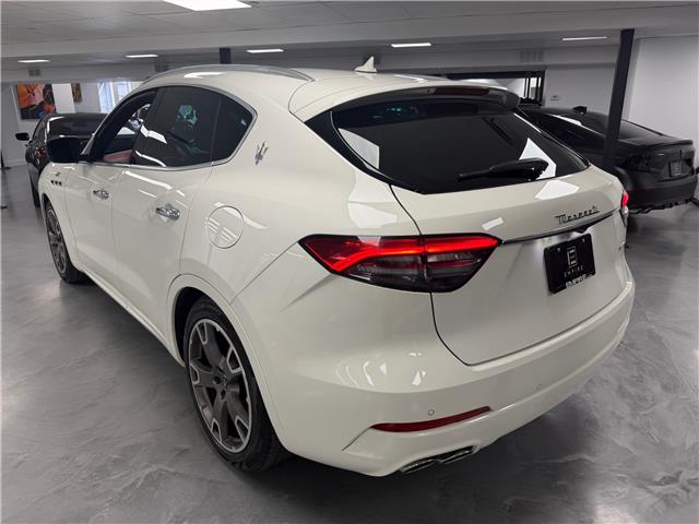 2023 Maserati Levante GT (Stk: a9219) in Saint-Eustache - Image 3 of 27