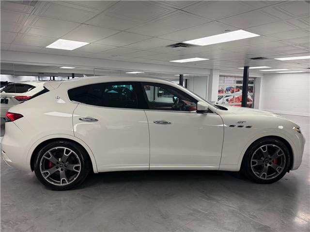 2023 Maserati Levante GT (Stk: a9219) in Saint-Eustache - Image 6 of 27