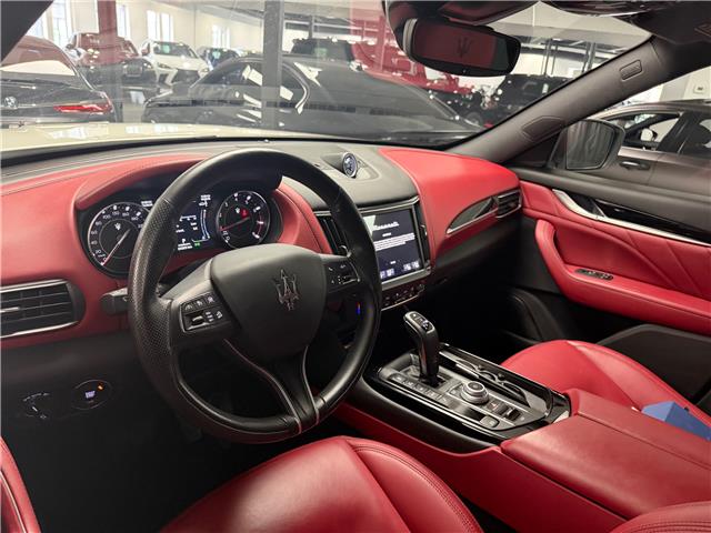 2023 Maserati Levante GT (Stk: a9219) in Saint-Eustache - Image 9 of 27