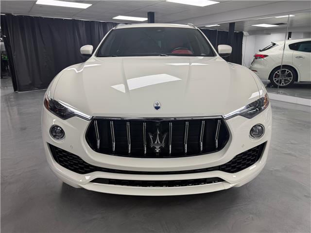 2023 Maserati Levante GT (Stk: a9219) in Saint-Eustache - Image 8 of 27