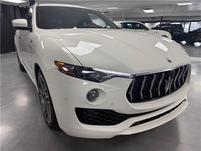 2023 Maserati Levante GT (Stk: a9219) in Saint-Eustache - Image 7 of 27