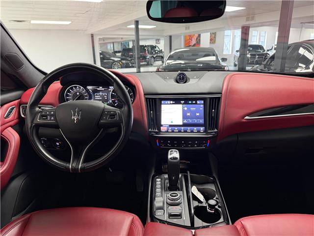 2023 Maserati Levante GT (Stk: a9219) in Saint-Eustache - Image 11 of 27