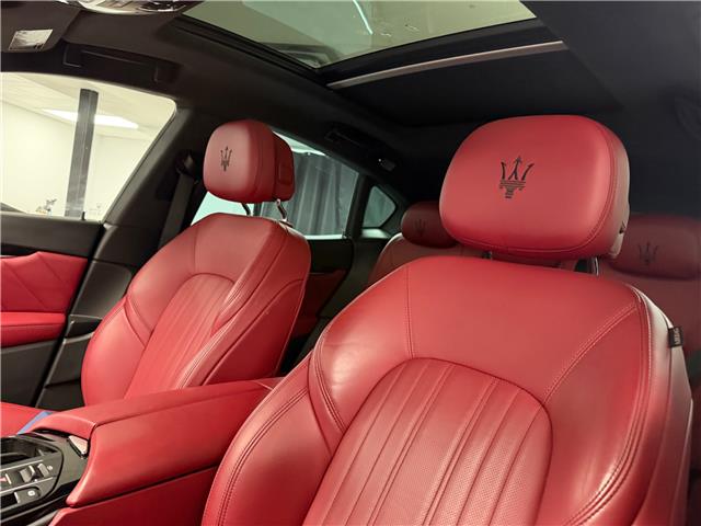 2023 Maserati Levante GT (Stk: a9219) in Saint-Eustache - Image 10 of 27