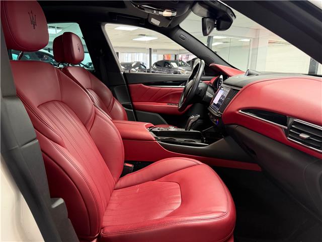 2023 Maserati Levante GT (Stk: a9219) in Saint-Eustache - Image 15 of 27