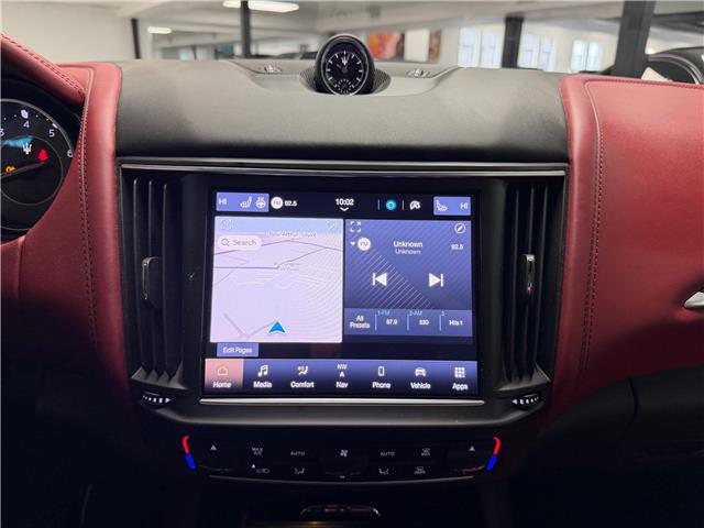 2023 Maserati Levante GT (Stk: a9219) in Saint-Eustache - Image 19 of 27