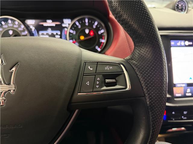 2023 Maserati Levante GT (Stk: a9219) in Saint-Eustache - Image 14 of 27