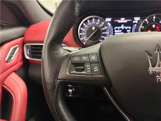 2023 Maserati Levante GT (Stk: a9219) in Saint-Eustache - Image 13 of 27