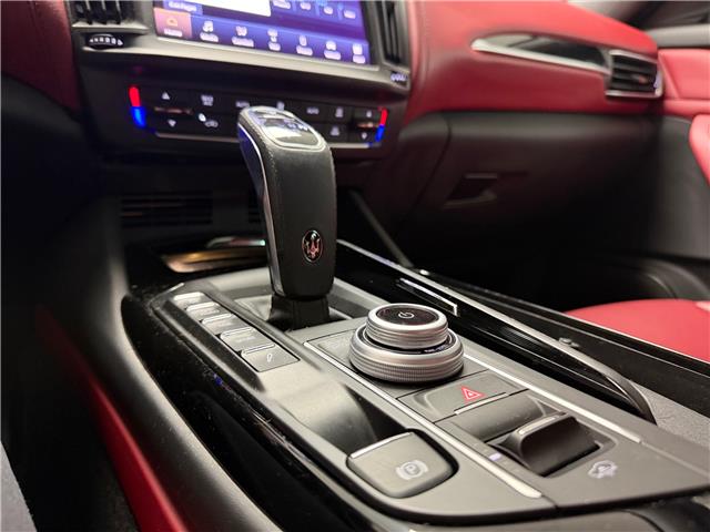 2023 Maserati Levante GT (Stk: a9219) in Saint-Eustache - Image 17 of 27