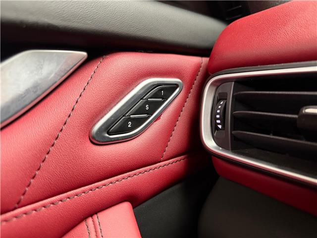 2023 Maserati Levante GT (Stk: a9219) in Saint-Eustache - Image 22 of 27