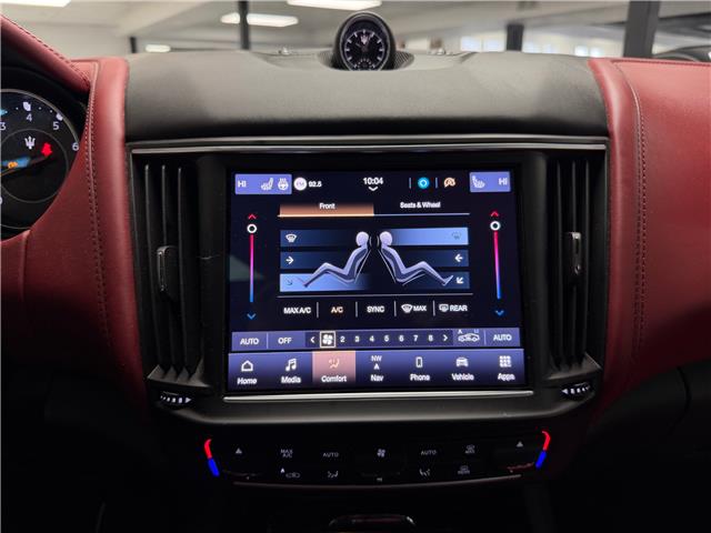 2023 Maserati Levante GT (Stk: a9219) in Saint-Eustache - Image 21 of 27
