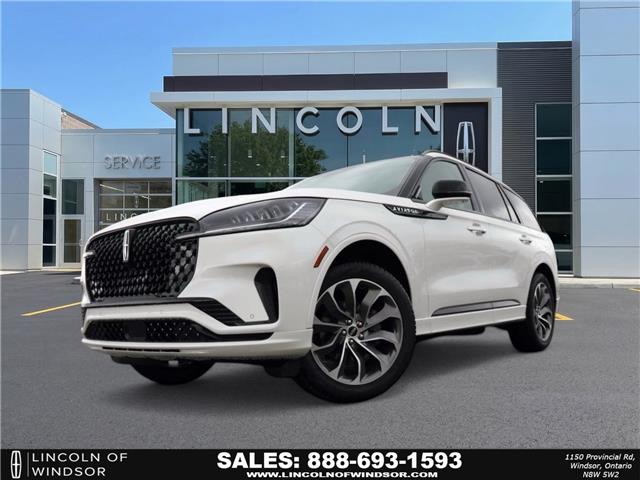 2026 Lincoln Aviator Premiere (Stk: AV12666) in Windsor - Image 1 of 27