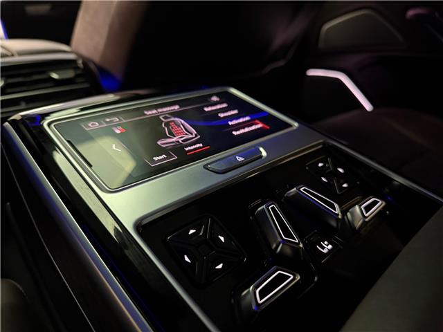 2019 Audi A8 L 55 (Stk: N8265) in Saint-Eustache - Image 22 of 27