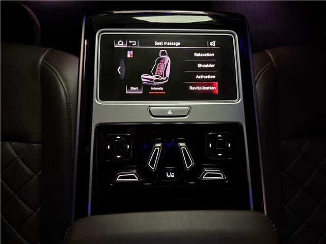 2019 Audi A8 L 55 (Stk: N8265) in Saint-Eustache - Image 26 of 27