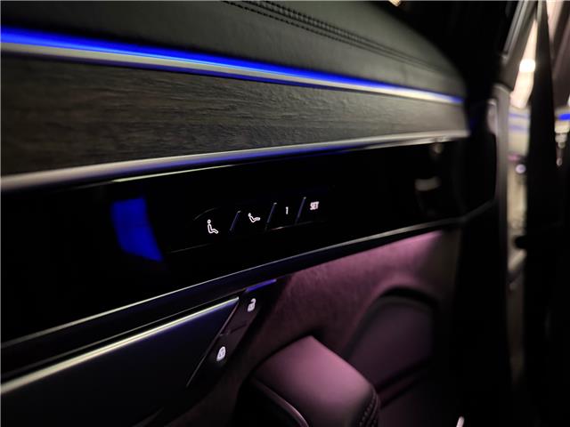 2019 Audi A8 L 55 (Stk: N8265) in Saint-Eustache - Image 25 of 27