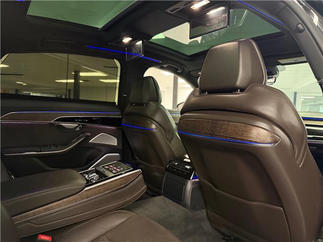 2019 Audi A8 L 55 (Stk: N8265) in Saint-Eustache - Image 24 of 27