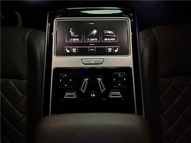 2019 Audi A8 L 55 (Stk: N8265) in Saint-Eustache - Image 27 of 27