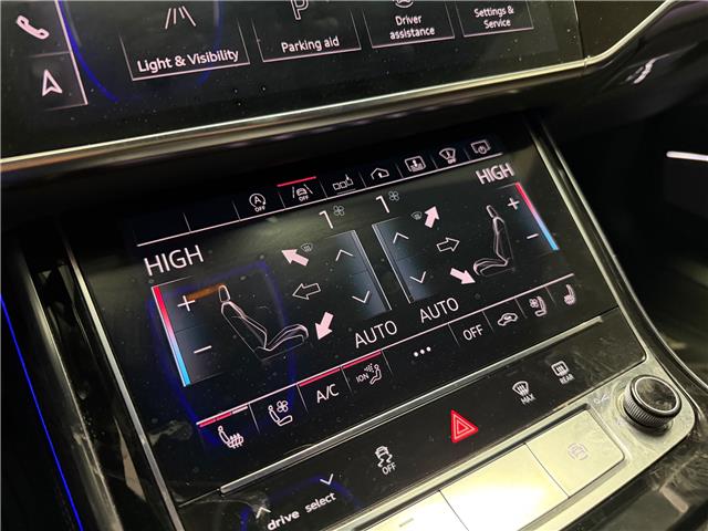 2019 Audi A8 L 55 (Stk: N8265) in Saint-Eustache - Image 21 of 27