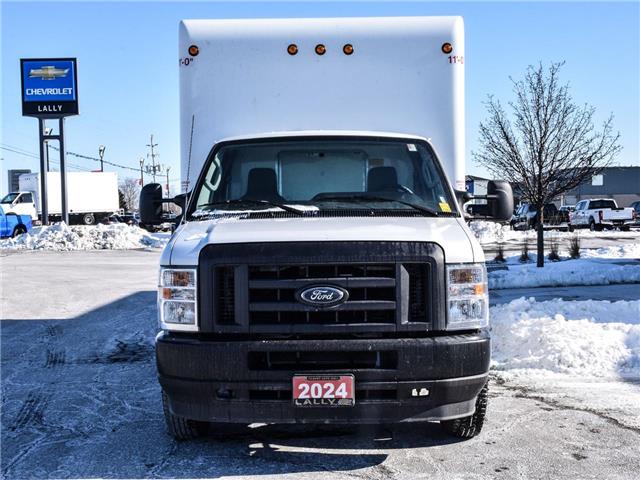 2024 Ford E-450 Cutaway Base (Stk: LC00522S) in Tilbury - Image 2 of 23