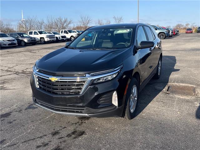 2023 Chevrolet Equinox LT (Stk: LC00298F) in Tilbury - Image 1 of 1