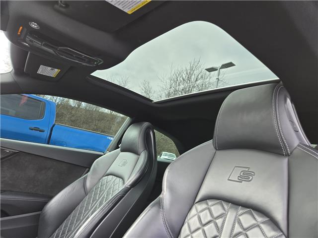 2020 Audi S5 3.0T Progressiv (Stk: 174929) in London - Image 13 of 13