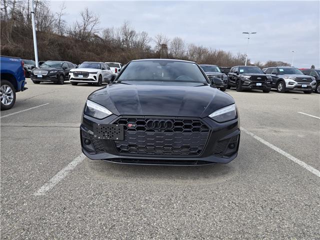 2020 Audi S5 3.0T Progressiv (Stk: 174929) in London - Image 2 of 13