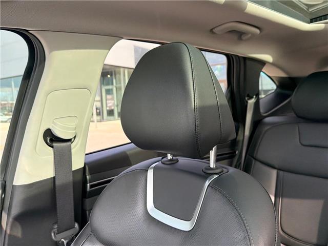 2022 Hyundai Tucson Preferred w/Trend Package (Stk: 104878) in London - Image 9 of 20