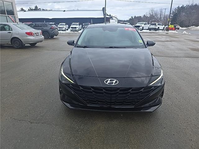 2022 Hyundai Elantra  (Stk: U2607A) in Miramichi - Image 8 of 13