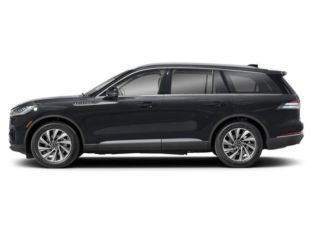 2026 Lincoln Aviator Reserve (Stk: LAQ328) in Sarnia - Image 2 of 3