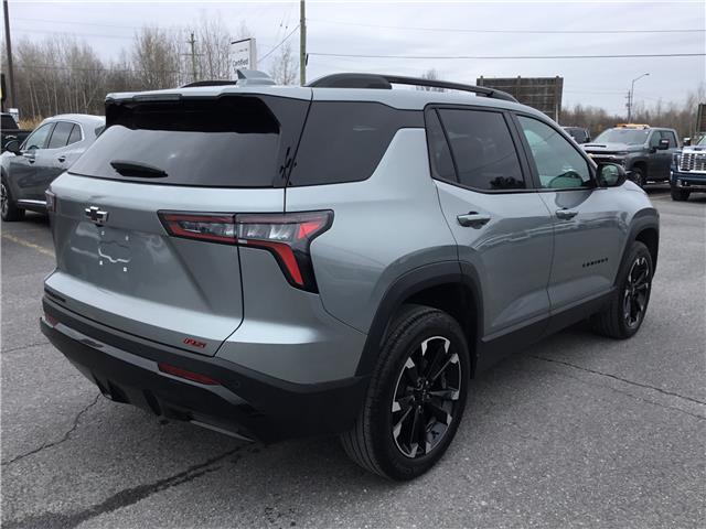 2025 Chevrolet Equinox RS (Stk: B3372) in Cornwall - Image 26 of 30