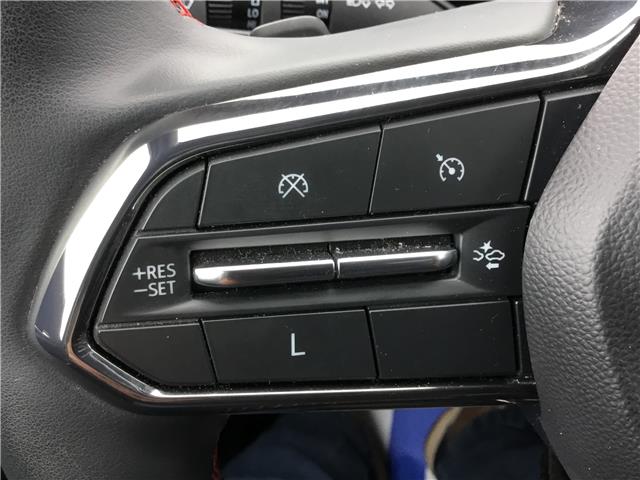 2025 Chevrolet Equinox RS (Stk: B3372) in Cornwall - Image 5 of 30