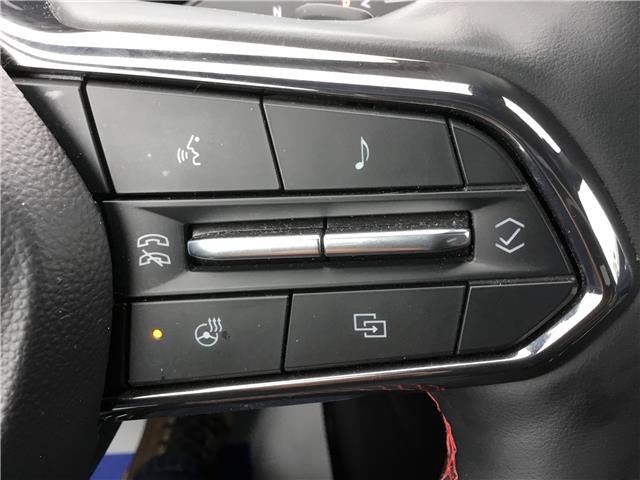 2025 Chevrolet Equinox RS (Stk: B3372) in Cornwall - Image 6 of 30