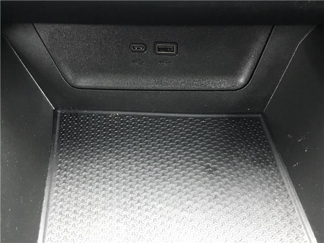 2025 Chevrolet Equinox RS (Stk: B3372) in Cornwall - Image 11 of 30