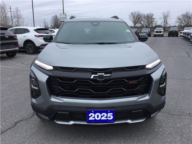 2025 Chevrolet Equinox RS (Stk: B3372) in Cornwall - Image 29 of 30