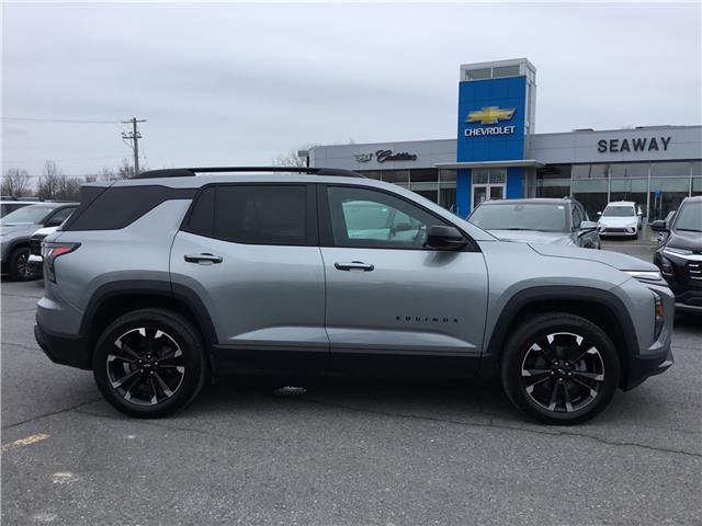 2025 Chevrolet Equinox RS (Stk: B3372) in Cornwall - Image 27 of 30