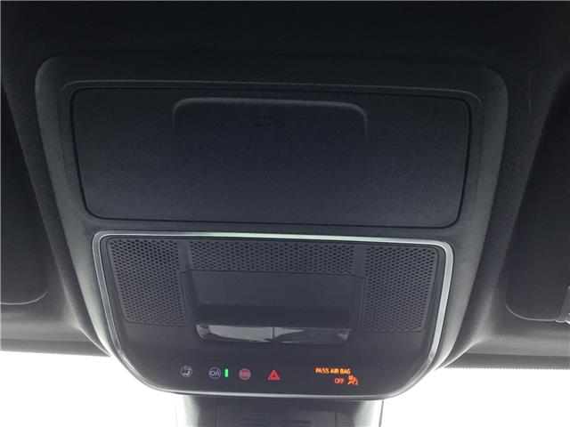 2025 Chevrolet Equinox RS (Stk: B3372) in Cornwall - Image 12 of 30