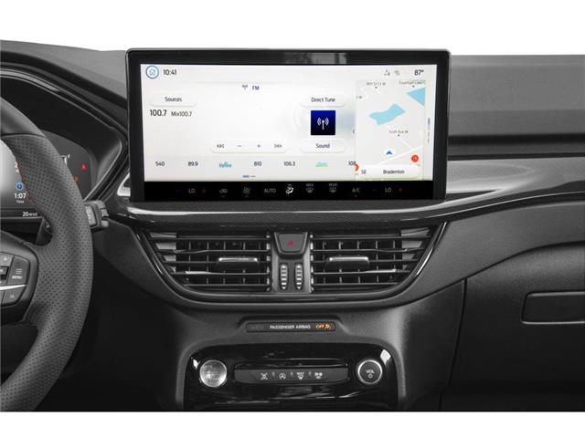 2024 Ford Escape ST-Line (Stk: MFL95444) in Sault Ste. Marie - Image 7 of 12