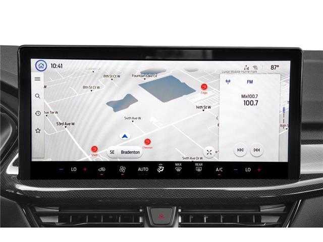 2024 Ford Escape ST-Line (Stk: MFL95444) in Sault Ste. Marie - Image 12 of 12